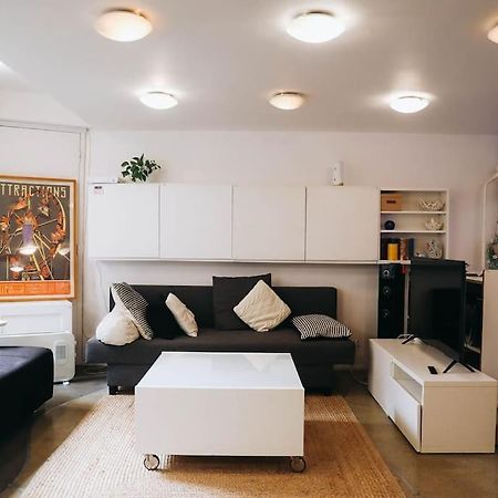 Appartement Cocon Au Coeur De Toulouse Extérieur photo