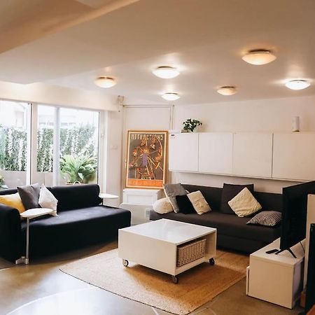 Appartement Cocon Au Coeur De Toulouse Extérieur photo