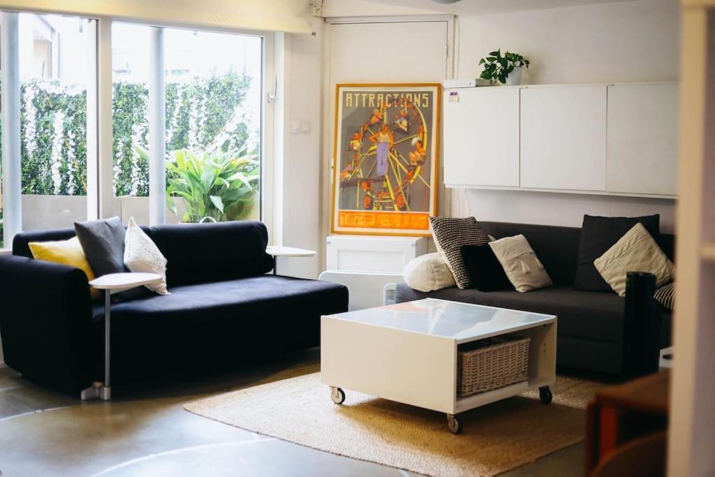 Appartement Cocon Au Coeur De Toulouse Extérieur photo